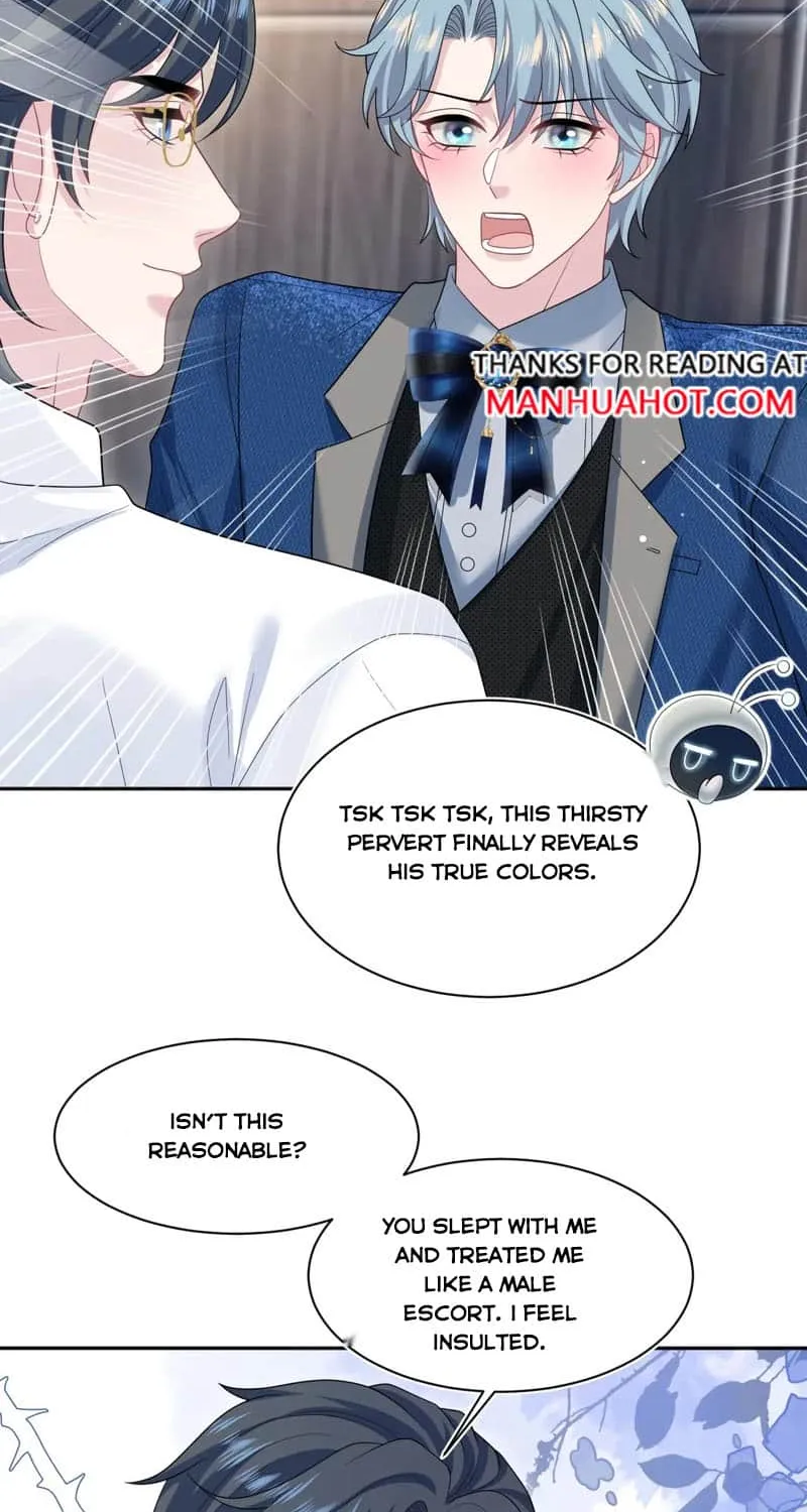 Read Seize My Boyfriend chapter 445 image 10 on Lezhin