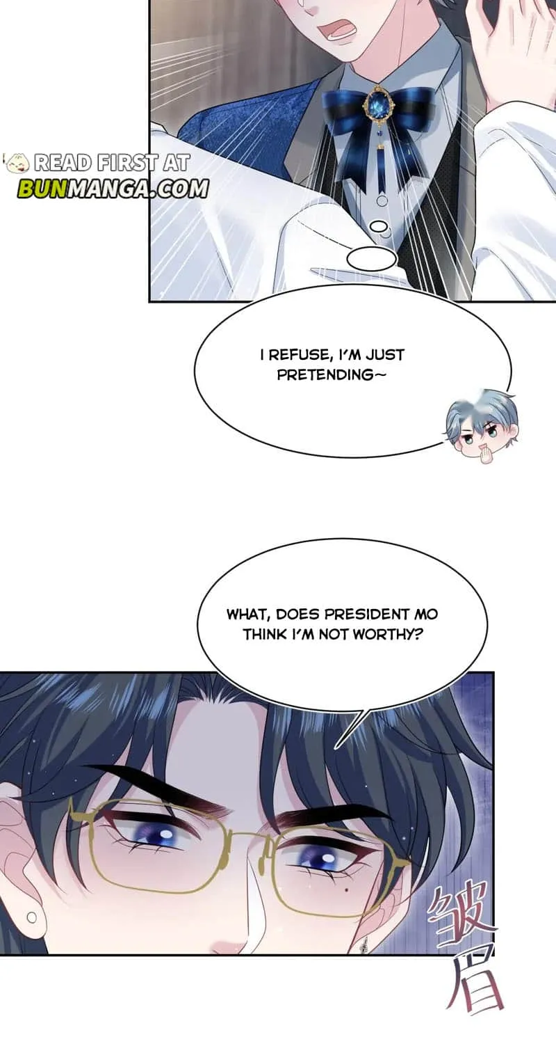 Read Seize My Boyfriend chapter 445 image 12 on Lezhin
