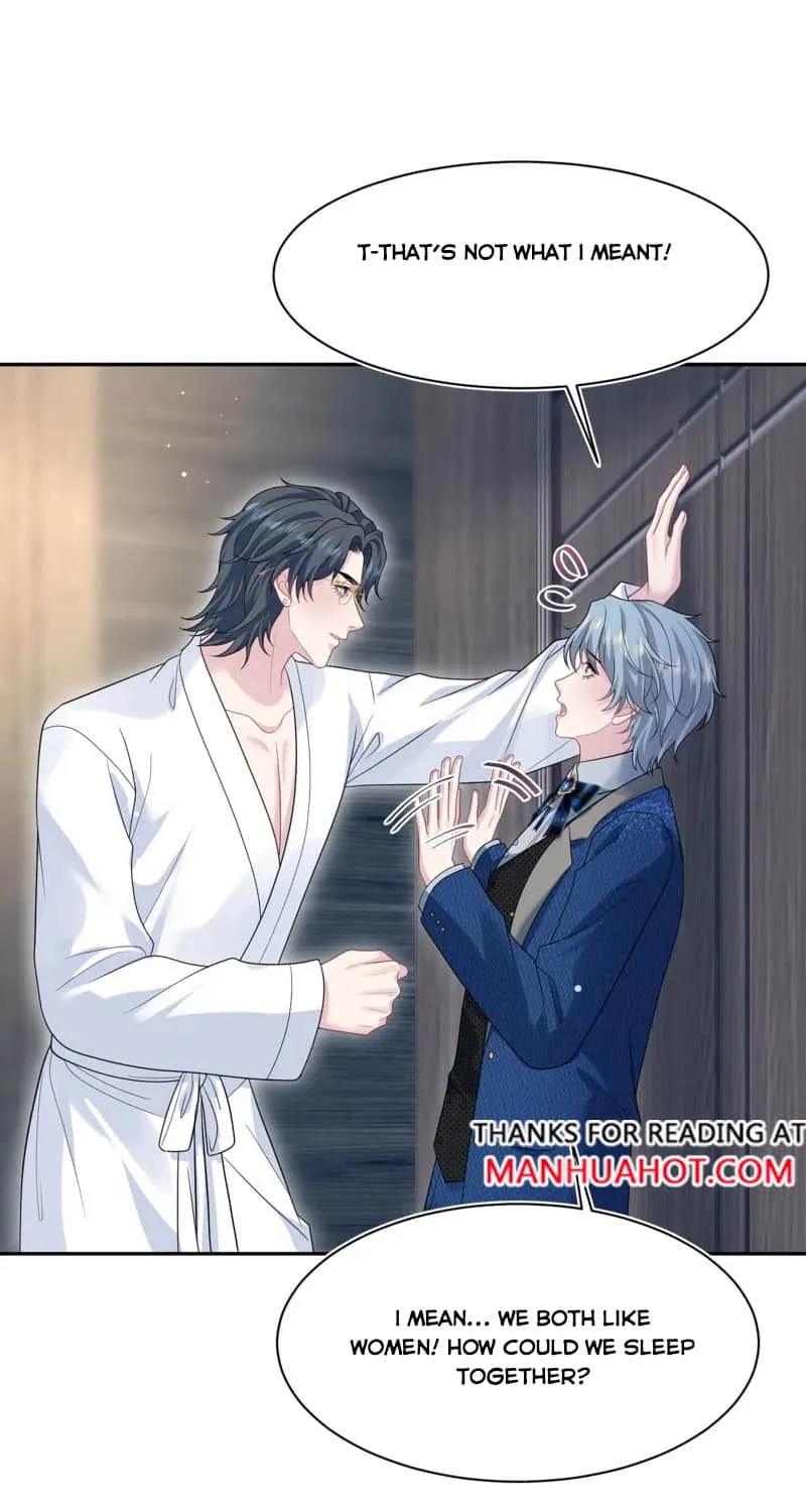 Read Seize My Boyfriend chapter 445 image 13 on Lezhin