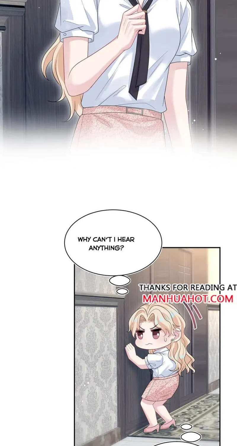 Read Seize My Boyfriend chapter 445 image 2 on Lezhin
