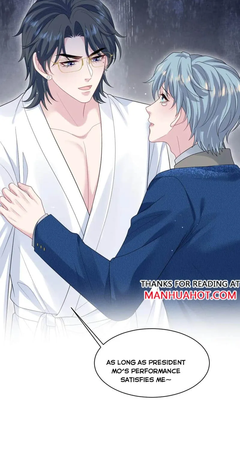 Read Seize My Boyfriend chapter 445 image 24 on Lezhin