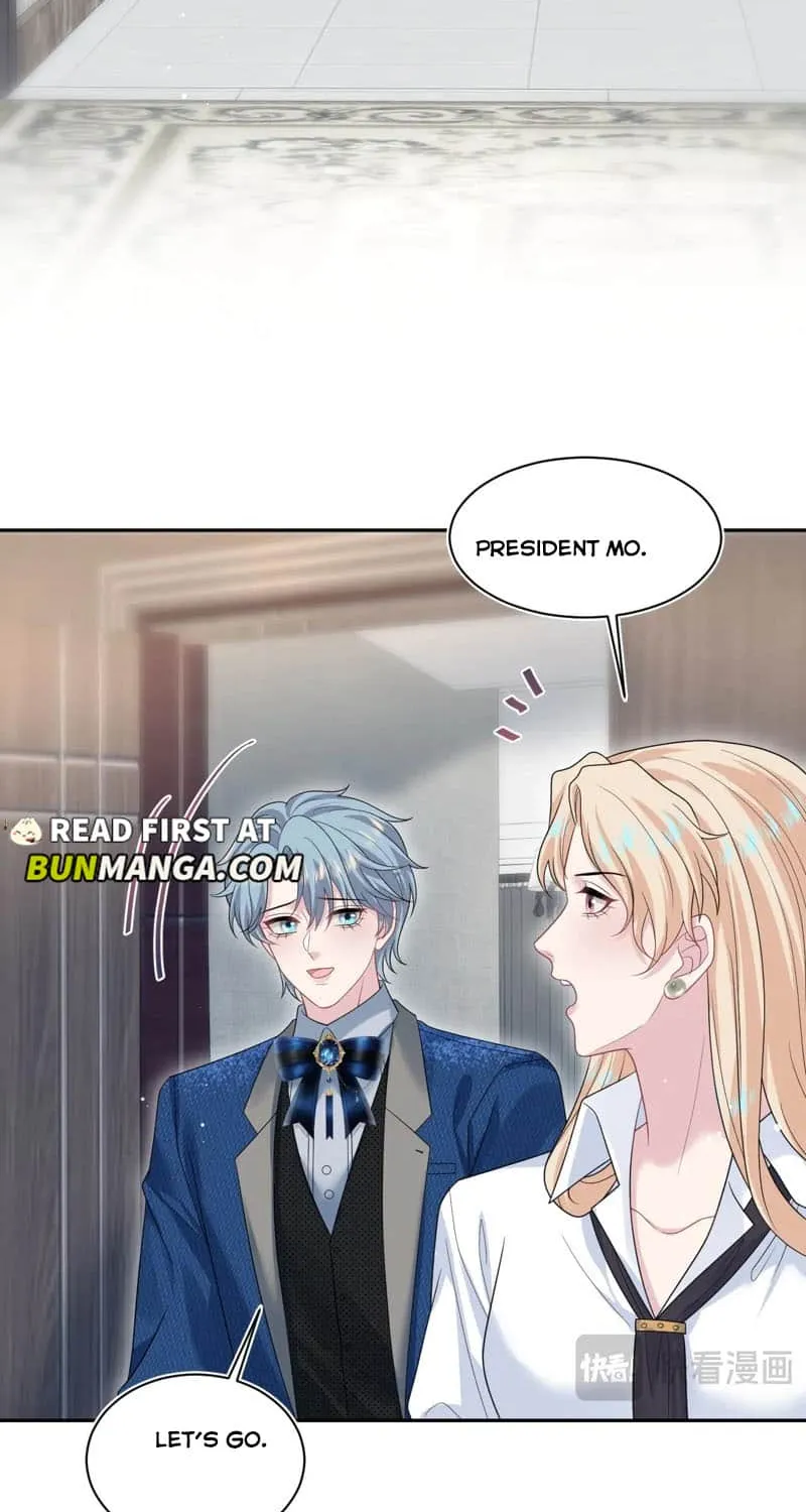 Read Seize My Boyfriend chapter 445 image 26 on Lezhin