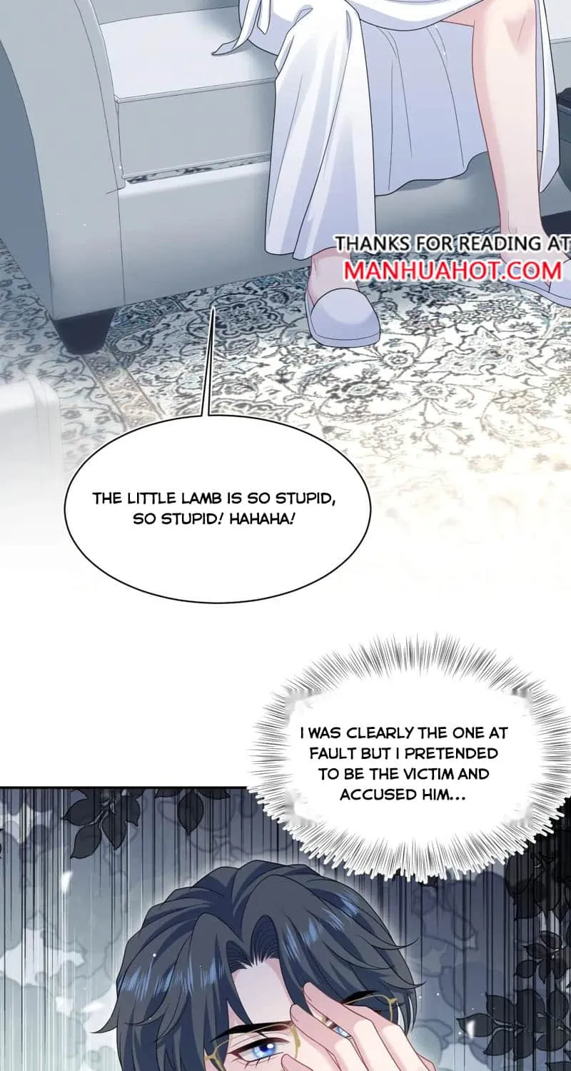 Read Seize My Boyfriend chapter 445 image 28 on Lezhin