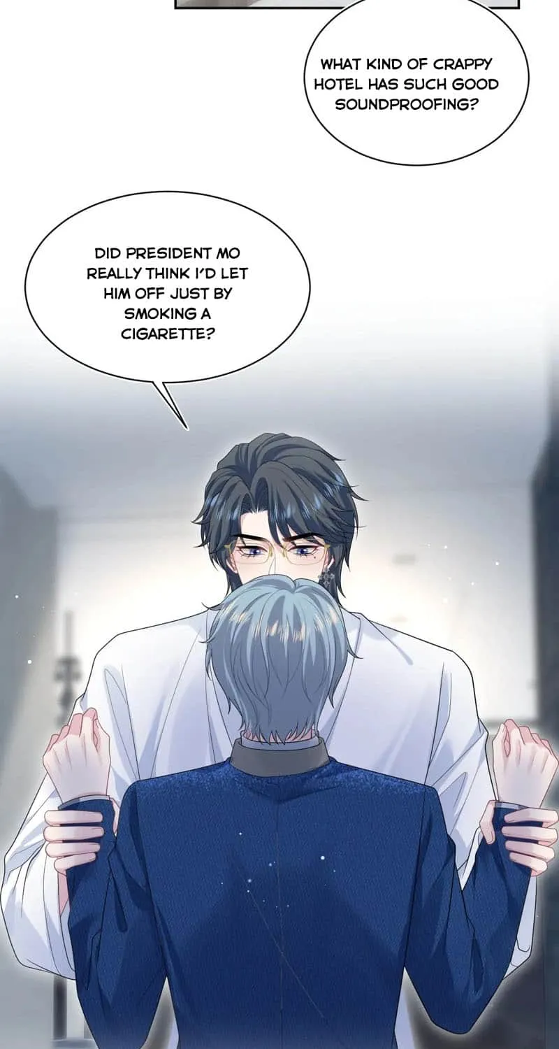 Read Seize My Boyfriend chapter 445 image 3 on Lezhin