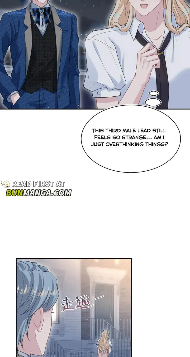 Read Seize My Boyfriend chapter 445 image 33 on Lezhin
