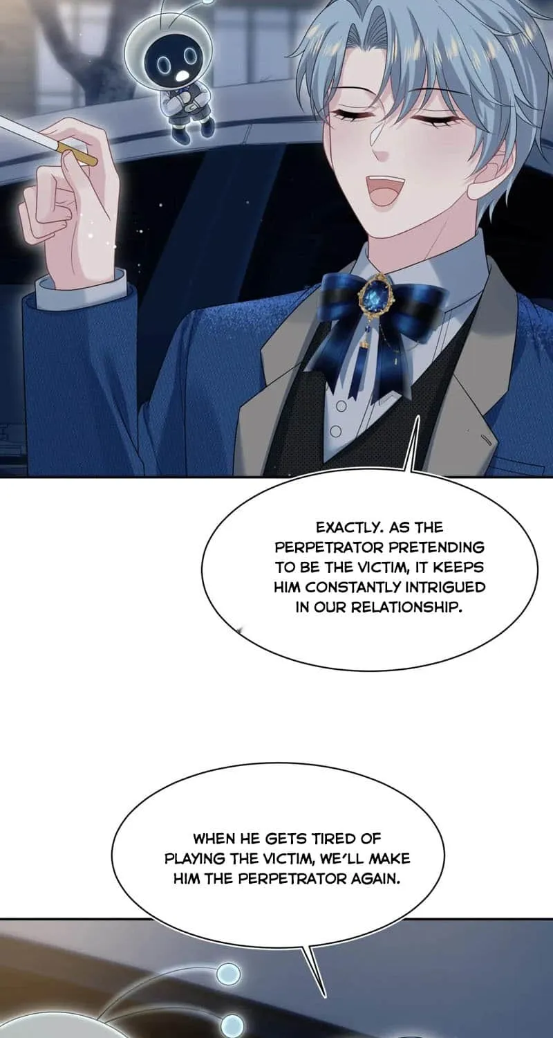 Read Seize My Boyfriend chapter 445 image 38 on Lezhin