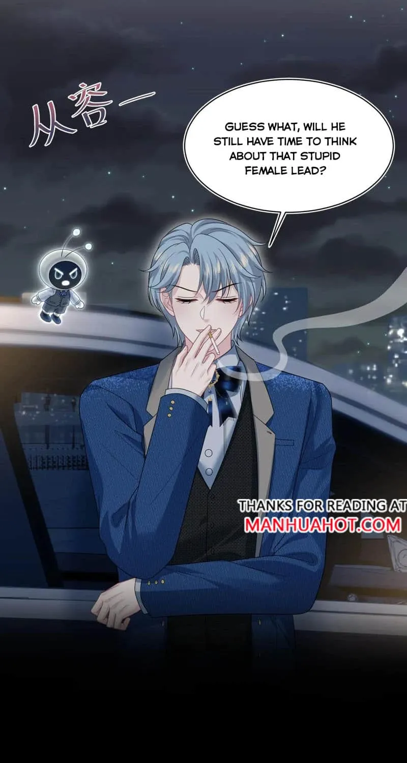 Read Seize My Boyfriend chapter 445 image 40 on Lezhin