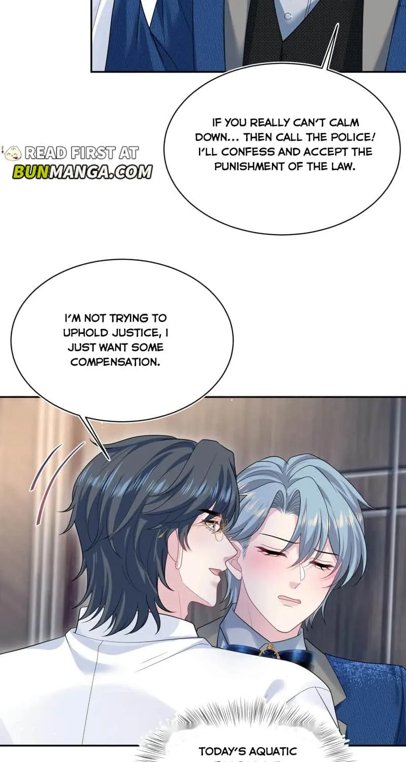 Read Seize My Boyfriend chapter 445 image 5 on Lezhin