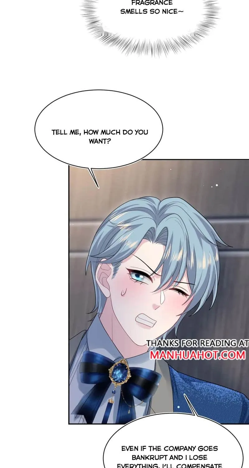 Read Seize My Boyfriend chapter 445 image 6 on Lezhin