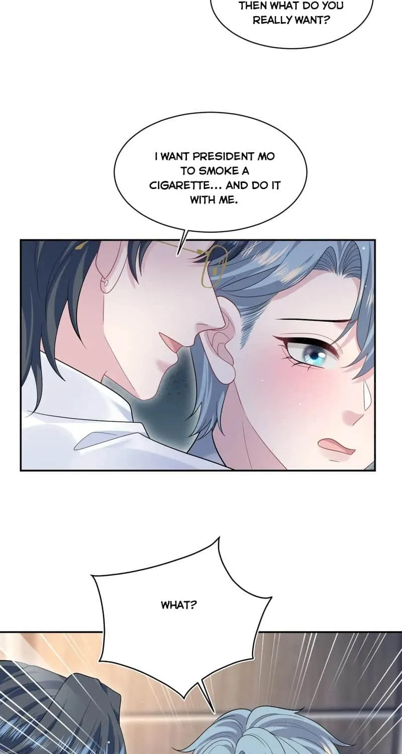 Read Seize My Boyfriend chapter 445 image 9 on Lezhin