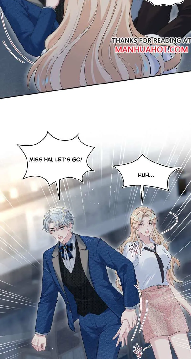 Read Seize My Boyfriend chapter 448 image 10 on Lezhin