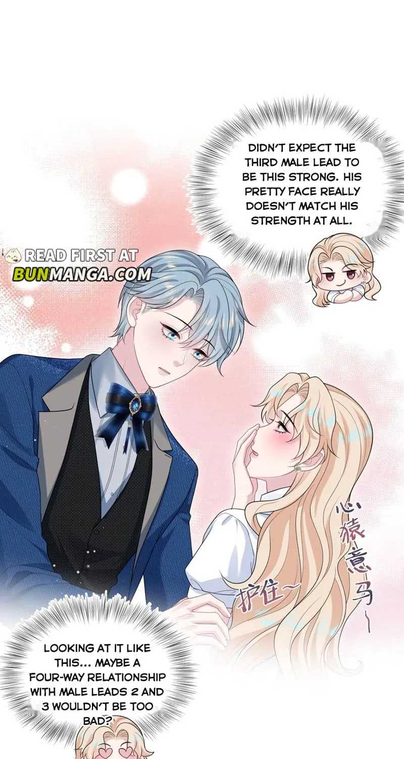 Read Seize My Boyfriend chapter 448 image 15 on Lezhin