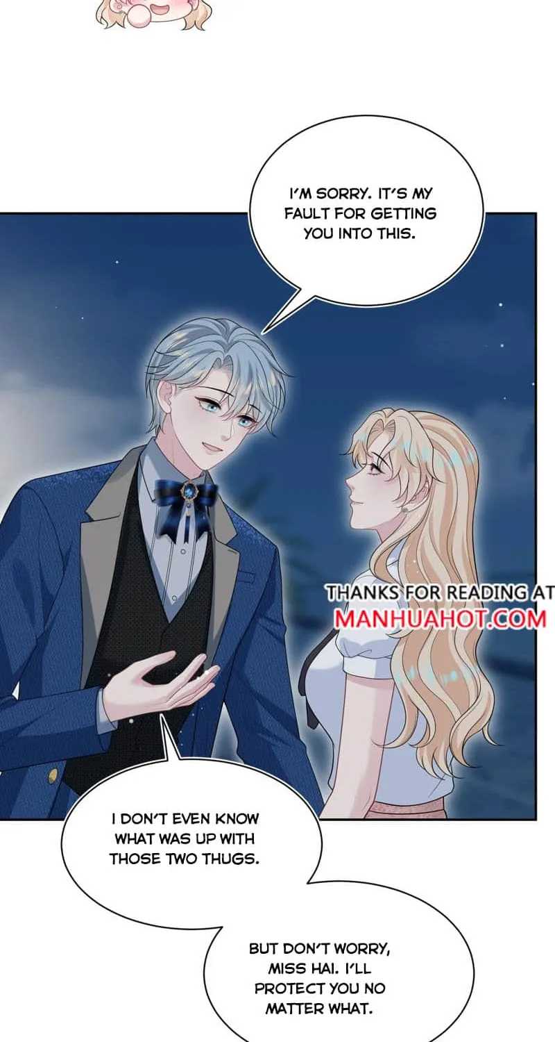 Read Seize My Boyfriend chapter 448 image 16 on Lezhin