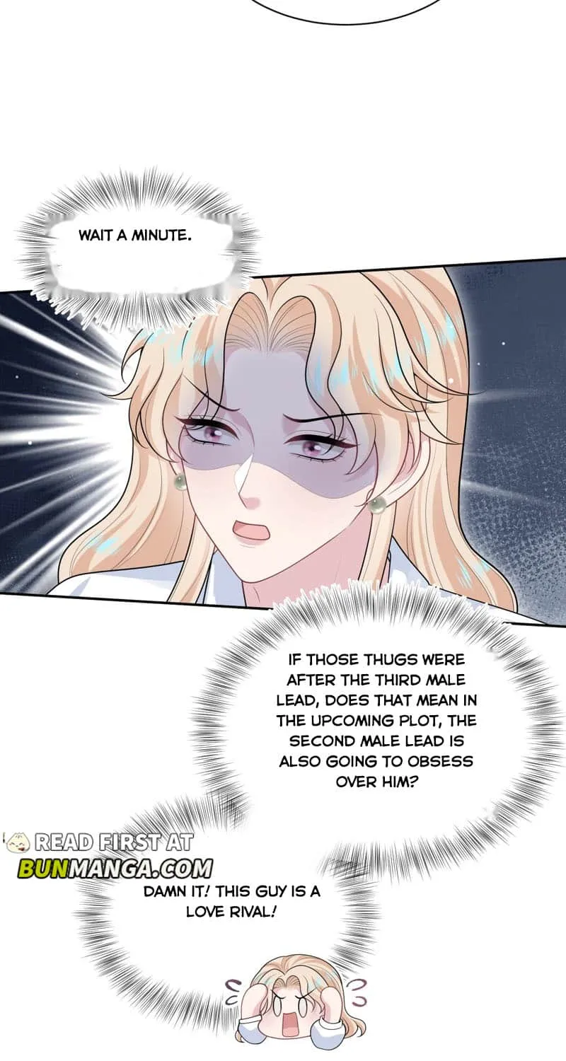 Read Seize My Boyfriend chapter 448 image 17 on Lezhin