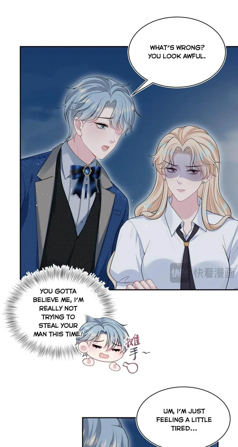 Read Seize My Boyfriend chapter 448 image 18 on Lezhin