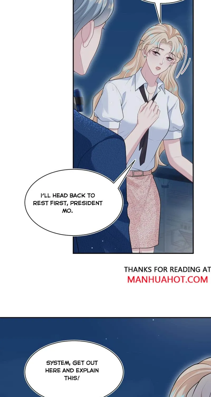 Read Seize My Boyfriend chapter 448 image 19 on Lezhin