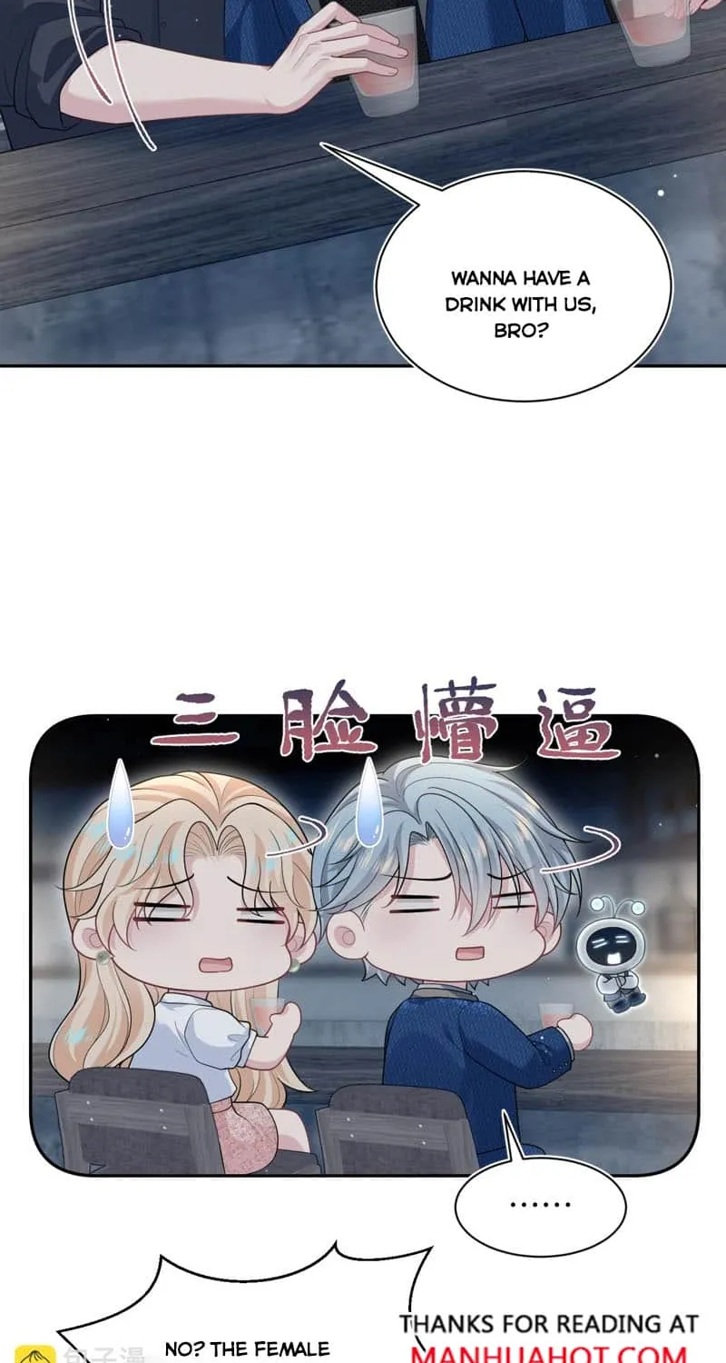 Read Seize My Boyfriend chapter 448 image 2 on Lezhin