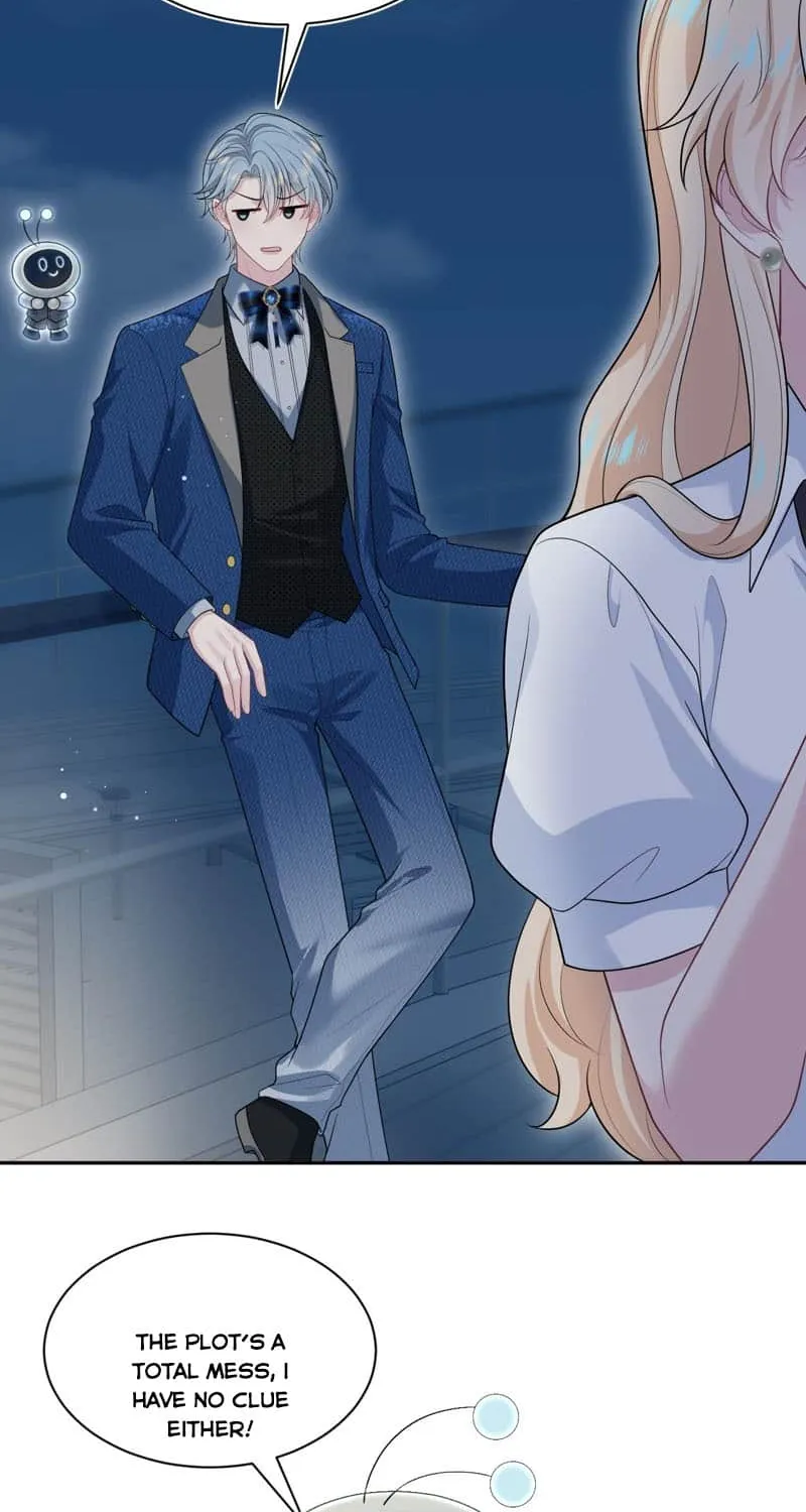 Read Seize My Boyfriend chapter 448 image 20 on Lezhin