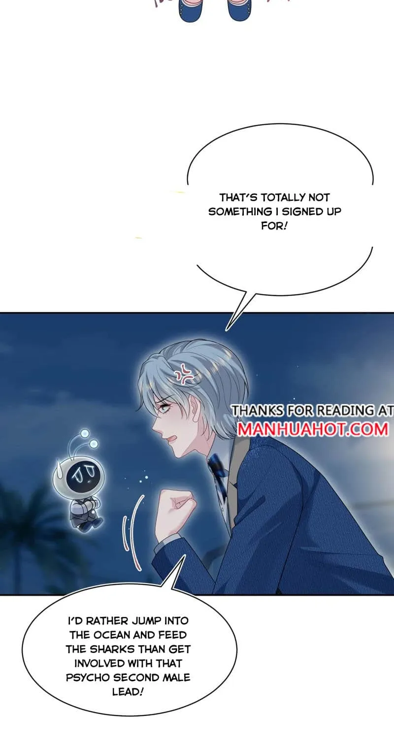 Read Seize My Boyfriend chapter 448 image 23 on Lezhin