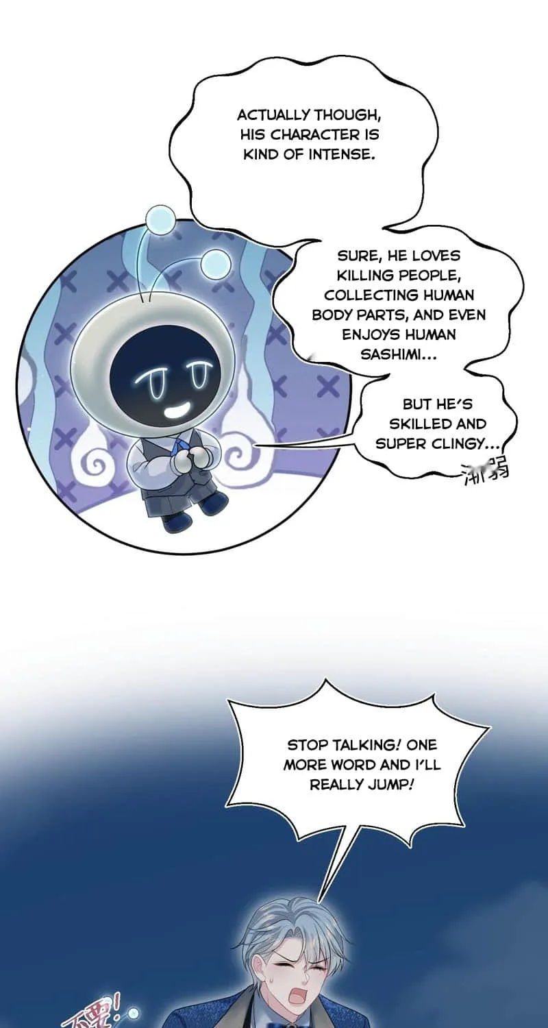 Read Seize My Boyfriend chapter 448 image 24 on Lezhin