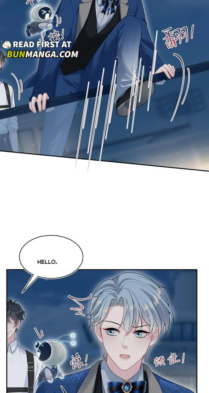 Read Seize My Boyfriend chapter 448 image 25 on Lezhin