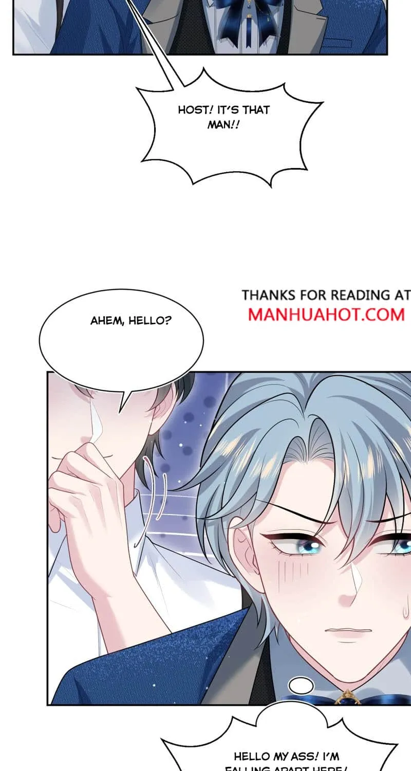 Read Seize My Boyfriend chapter 448 image 26 on Lezhin