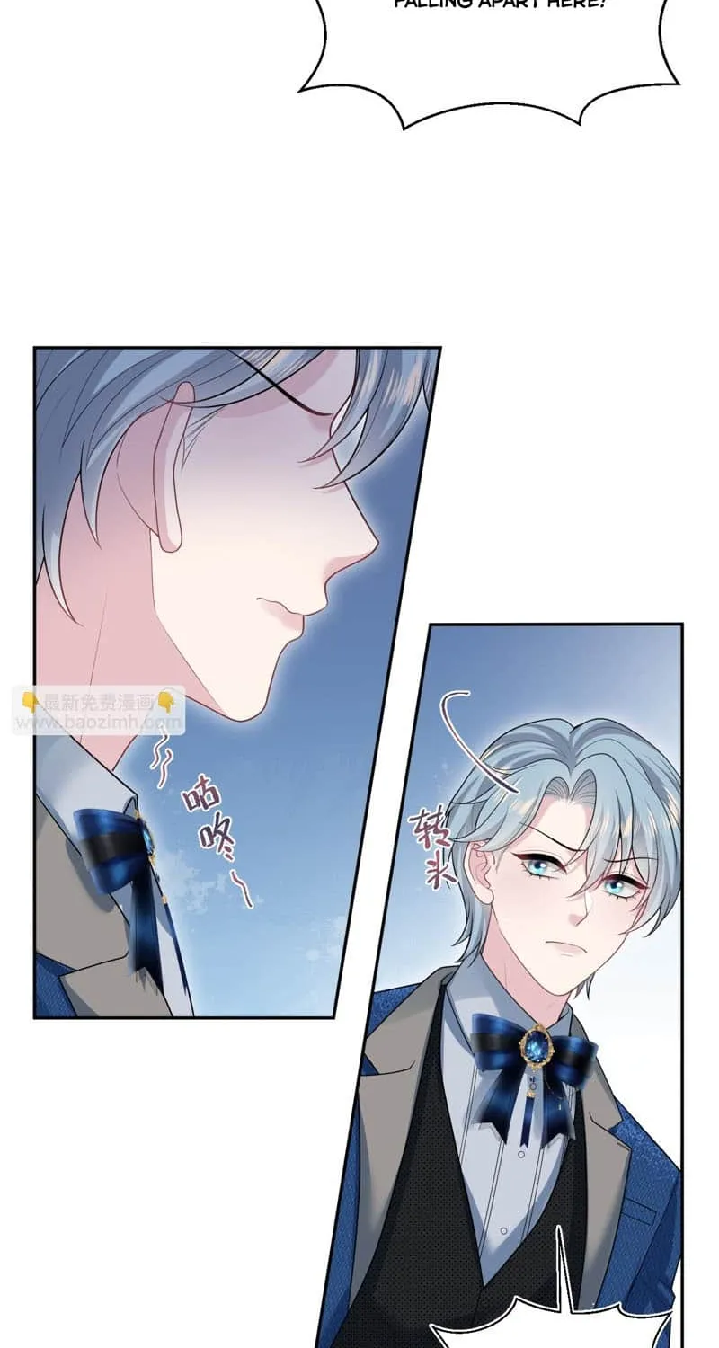 Read Seize My Boyfriend chapter 448 image 27 on Lezhin
