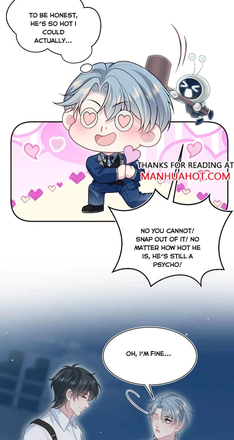 Read Seize My Boyfriend chapter 448 image 30 on Lezhin