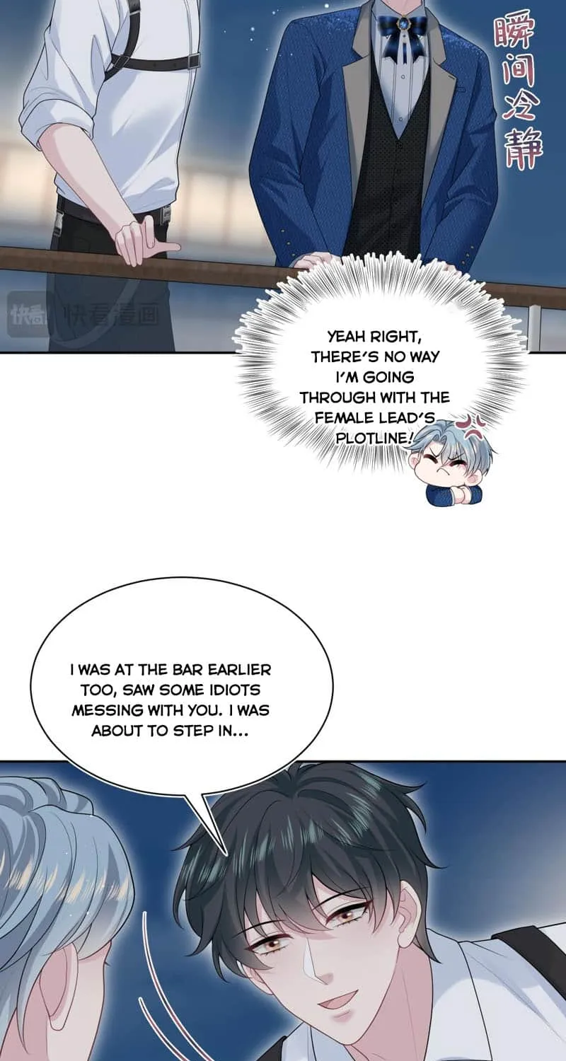 Read Seize My Boyfriend chapter 448 image 31 on Lezhin