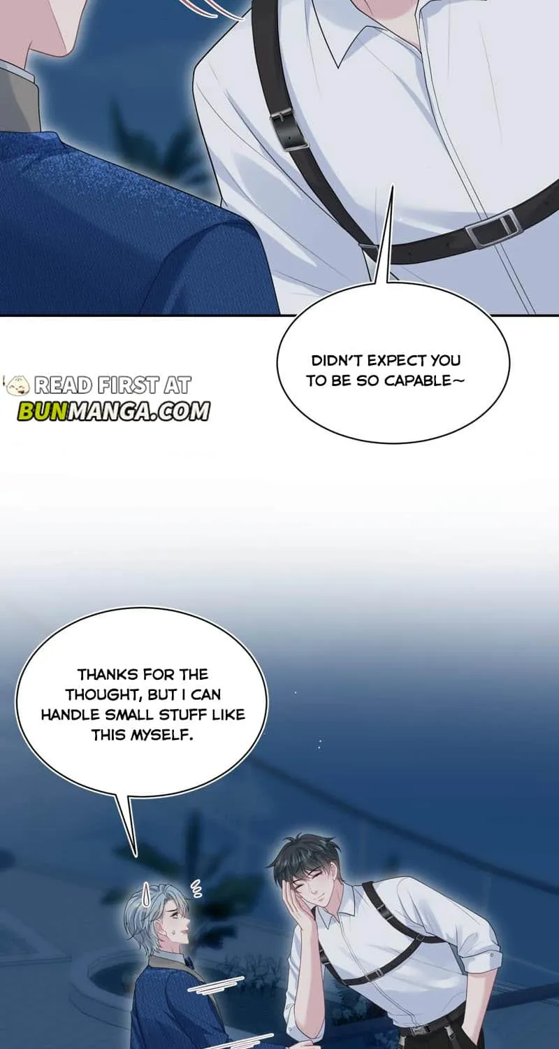 Read Seize My Boyfriend chapter 448 image 32 on Lezhin