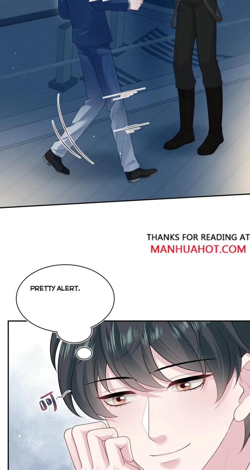 Read Seize My Boyfriend chapter 448 image 33 on Lezhin
