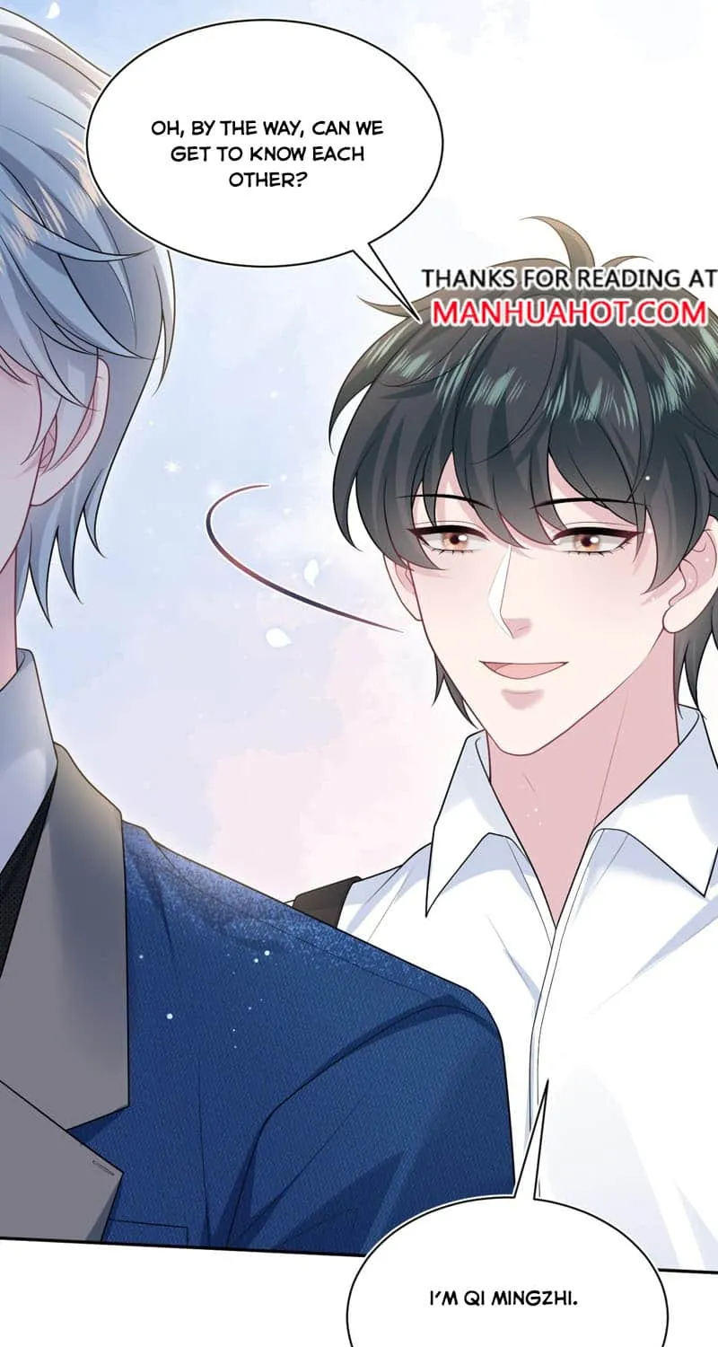 Read Seize My Boyfriend chapter 448 image 36 on Lezhin