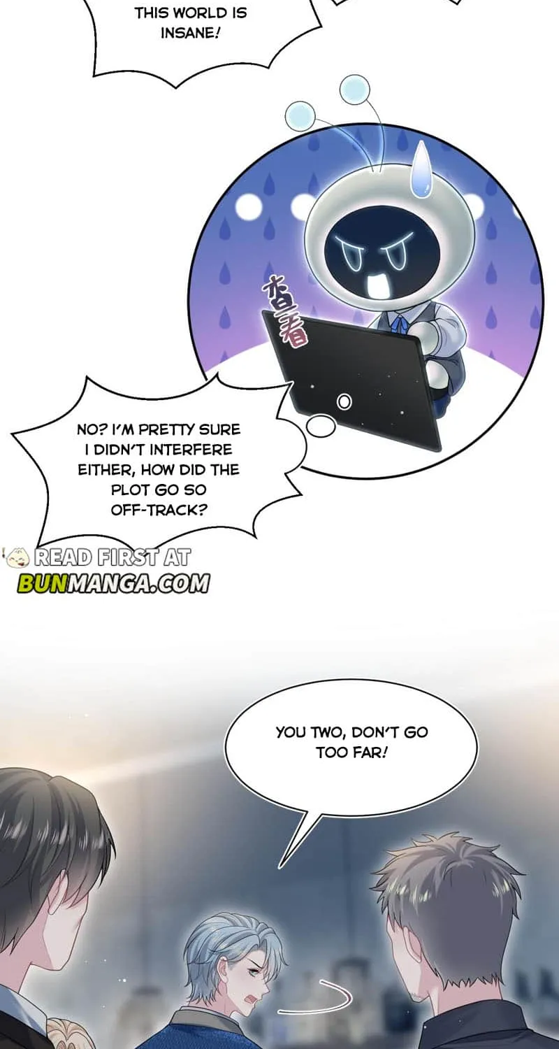 Read Seize My Boyfriend chapter 448 image 4 on Lezhin