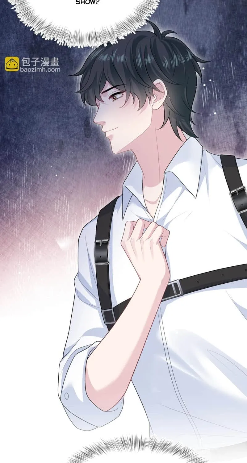 Read Seize My Boyfriend chapter 448 image 40 on Lezhin
