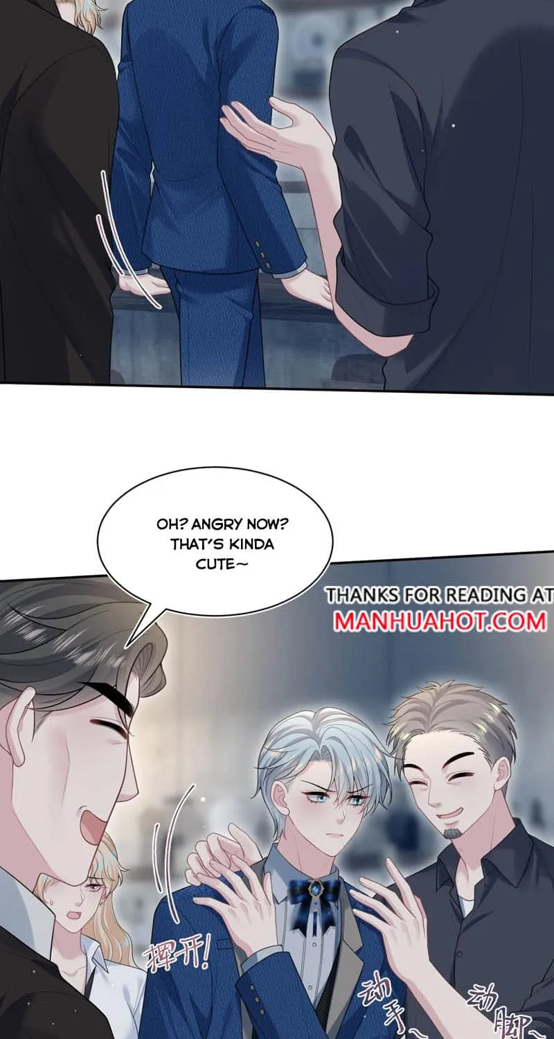 Read Seize My Boyfriend chapter 448 image 5 on Lezhin