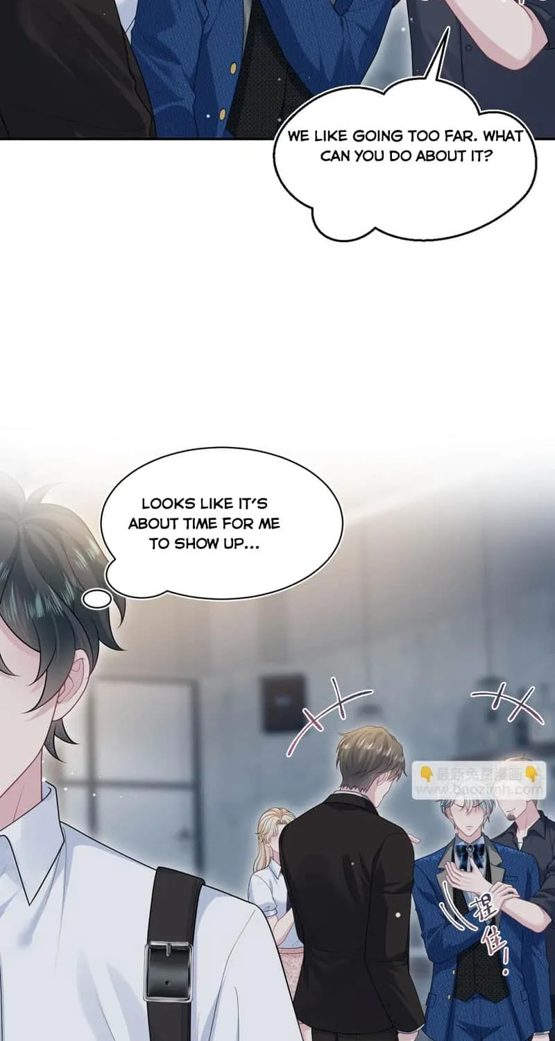 Read Seize My Boyfriend chapter 448 image 6 on Lezhin