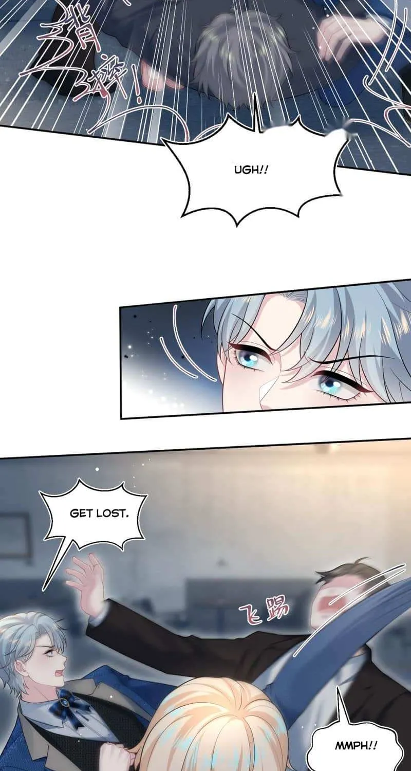 Read Seize My Boyfriend chapter 448 image 9 on Lezhin