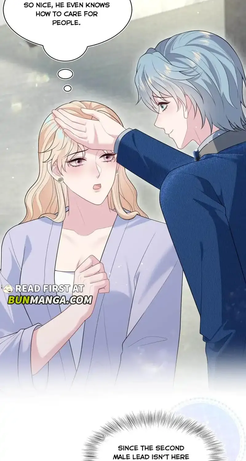 Read Seize My Boyfriend chapter 449 image 10 on Lezhin