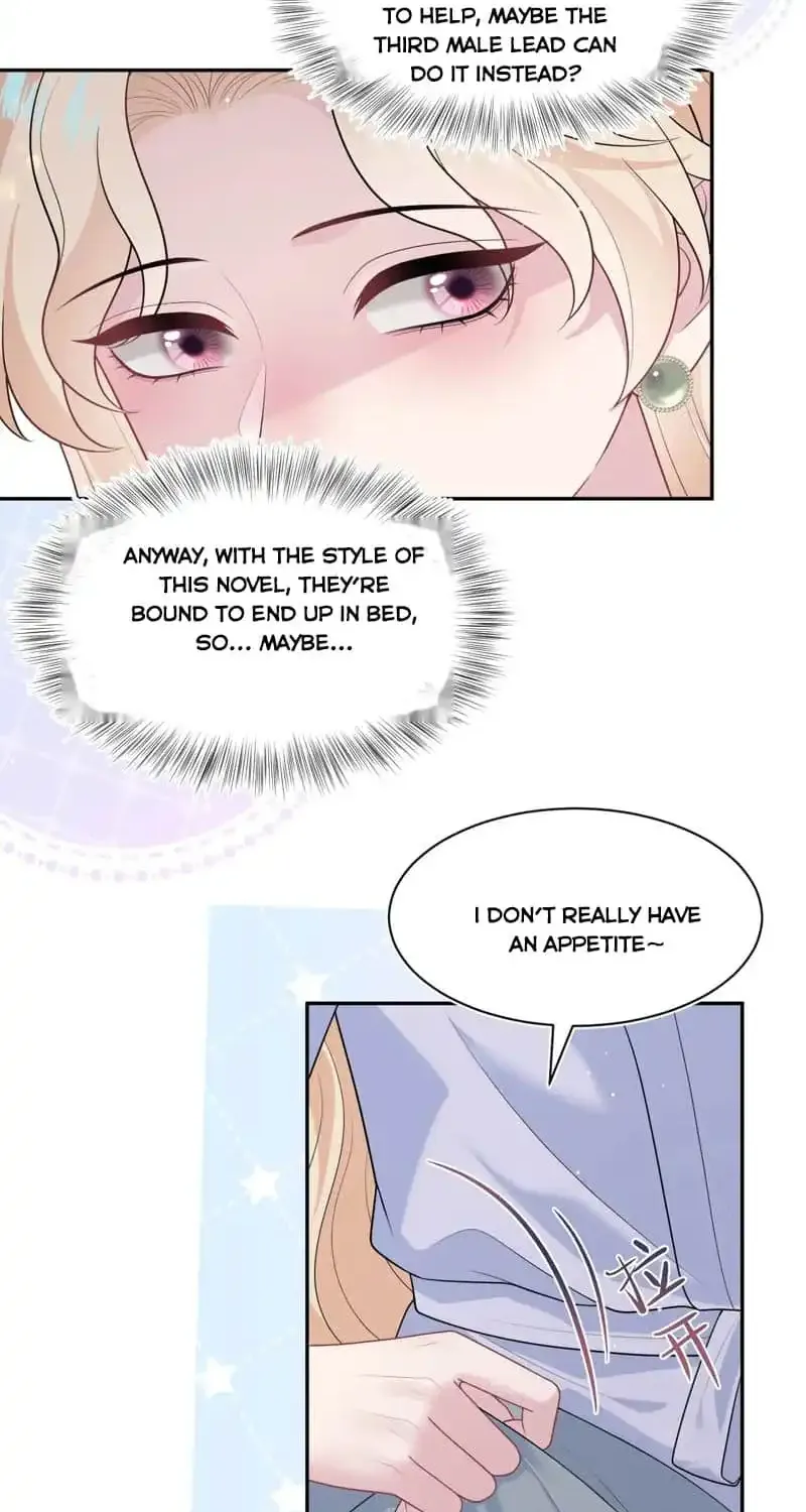 Read Seize My Boyfriend chapter 449 image 11 on Lezhin