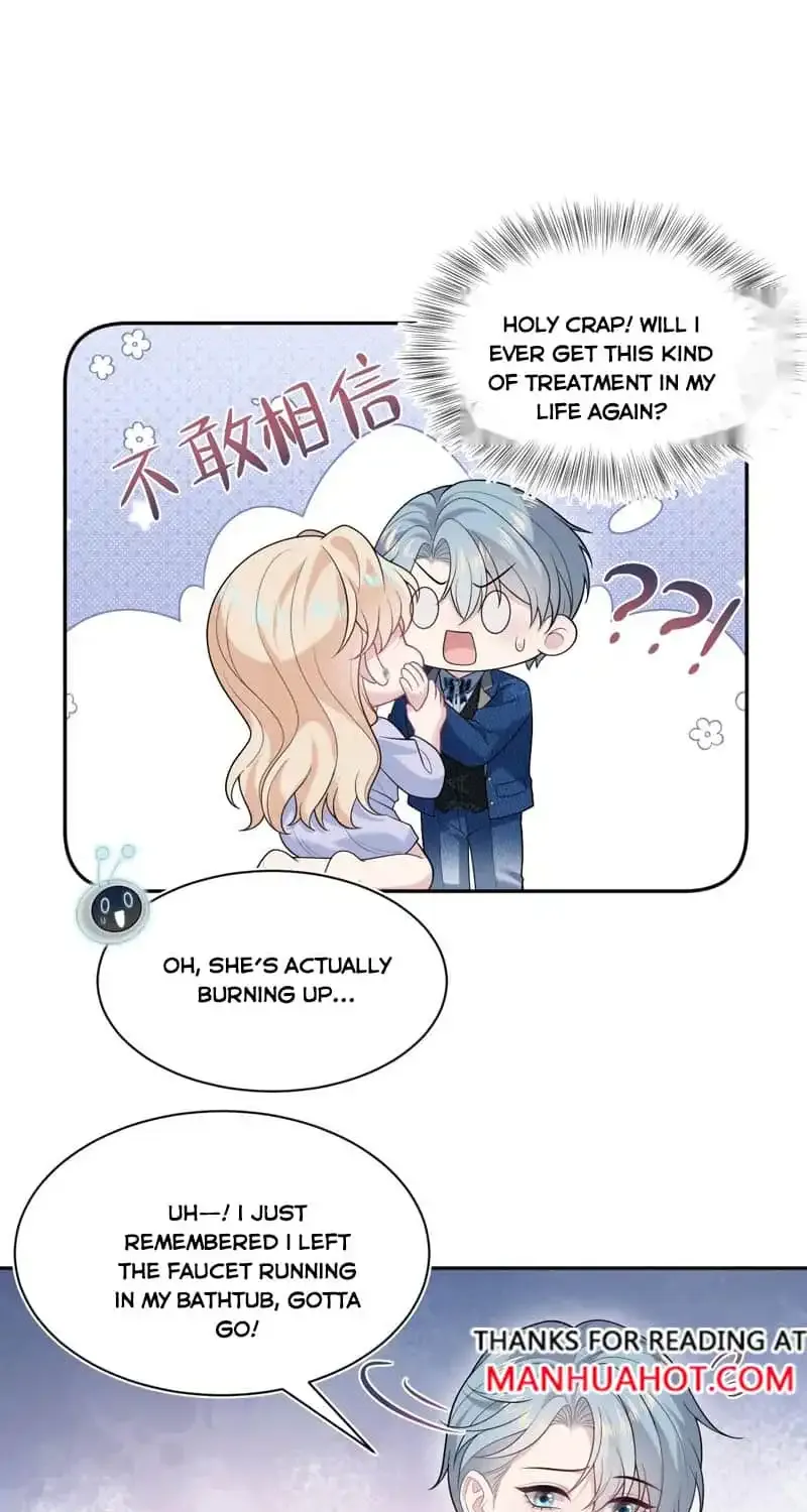 Read Seize My Boyfriend chapter 449 image 15 on Lezhin