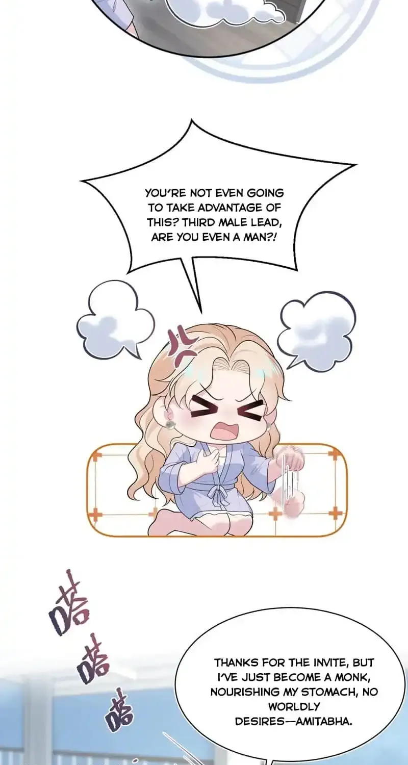 Read Seize My Boyfriend chapter 449 image 17 on Lezhin