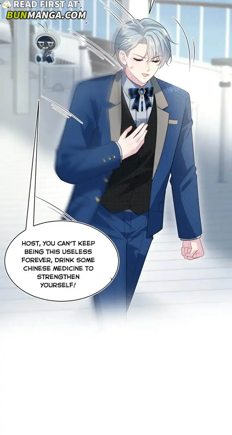 Read Seize My Boyfriend chapter 449 image 18 on Lezhin