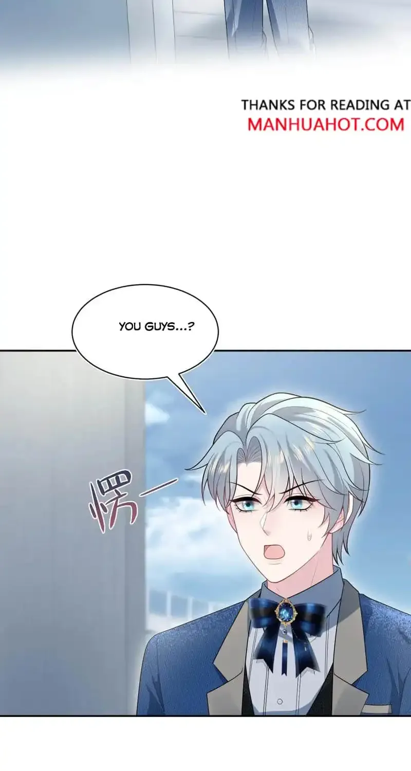 Read Seize My Boyfriend chapter 449 image 20 on Lezhin
