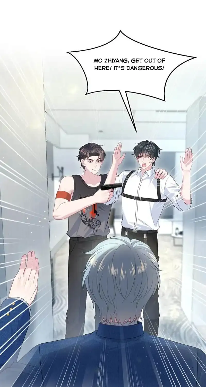 Read Seize My Boyfriend chapter 449 image 22 on Lezhin