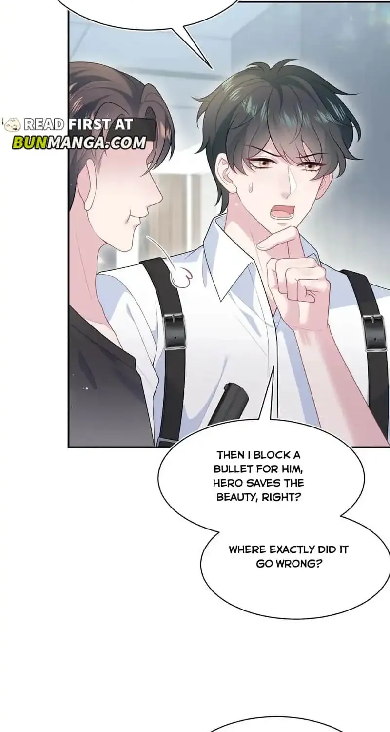 Read Seize My Boyfriend chapter 449 image 25 on Lezhin