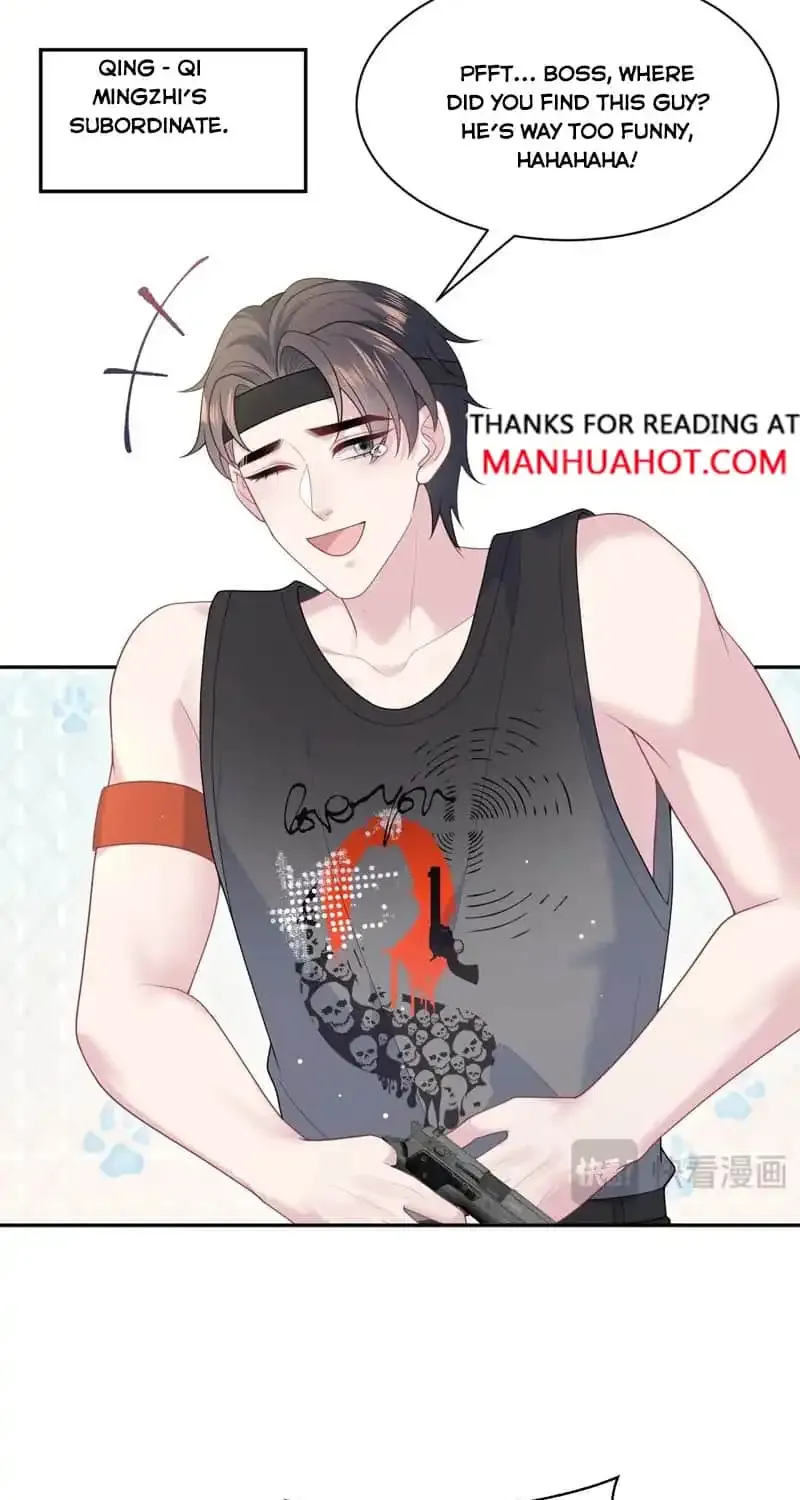 Read Seize My Boyfriend chapter 449 image 26 on Lezhin