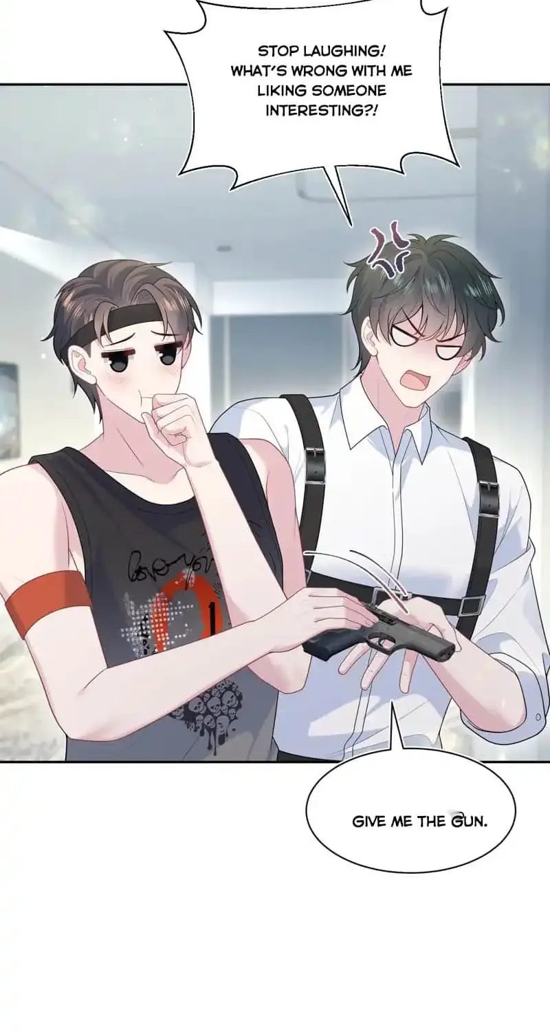 Read Seize My Boyfriend chapter 449 image 27 on Lezhin
