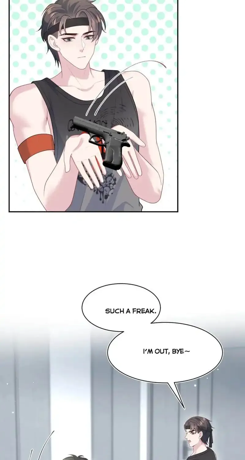 Read Seize My Boyfriend chapter 449 image 30 on Lezhin