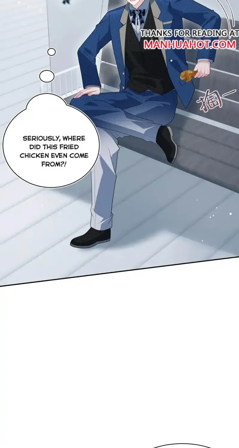 Read Seize My Boyfriend chapter 449 image 34 on Lezhin