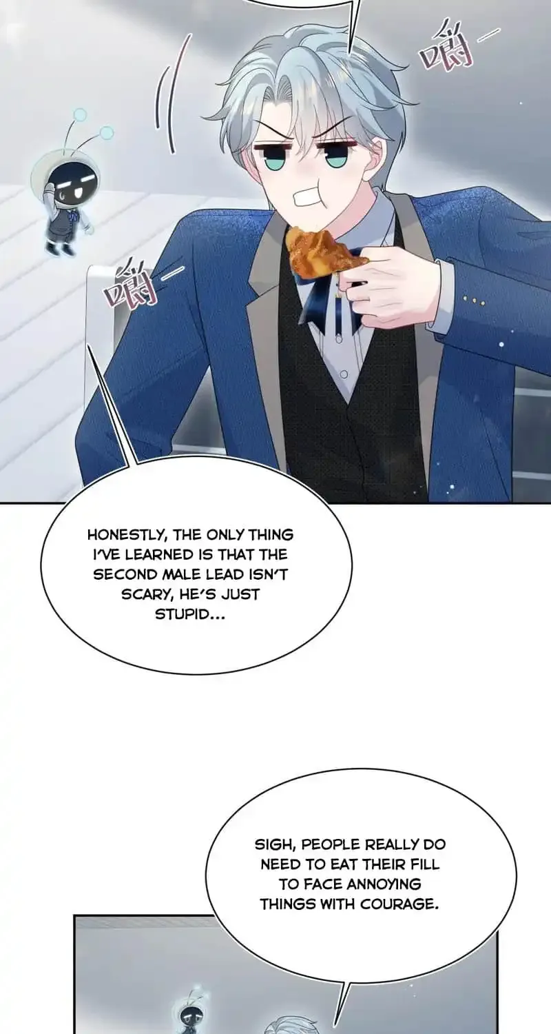 Read Seize My Boyfriend chapter 449 image 36 on Lezhin